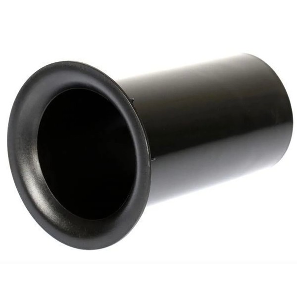 Sound-way Airport Bass Reflex Tube - Tube Diameter 70mm/Length 150mm,