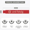 Inch Rule/Folding Rule 60 und Fetzig