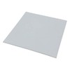 As One PTFE Sheet 3.9 x 3.9 x 0.04 inches