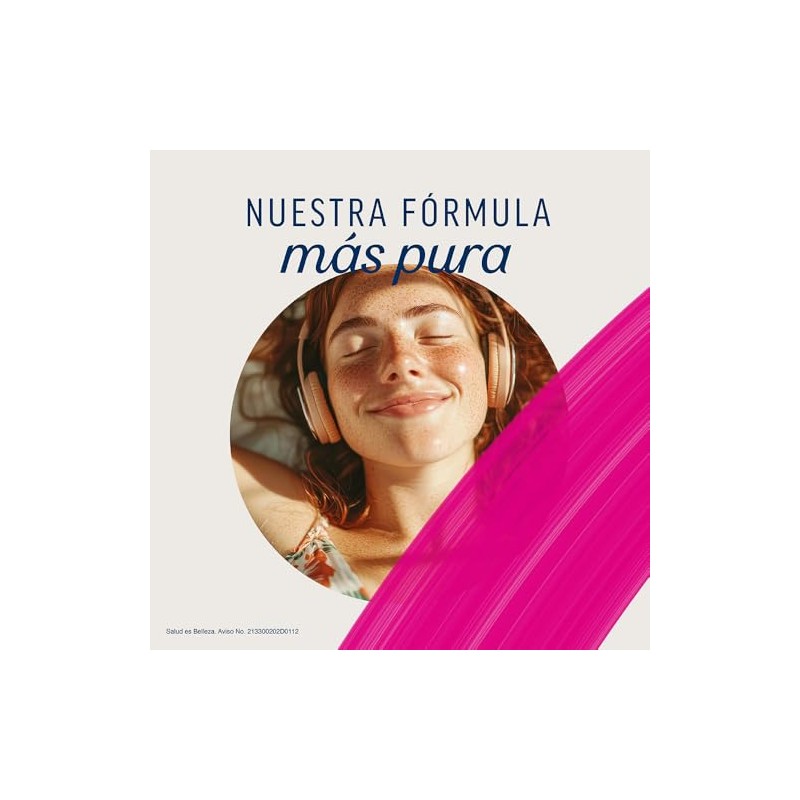 Veet Pure & Fresh Crema Depilatoria para Piel Sensible de