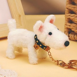 AURAFUL Craft Pipe Cleaners Set,Thick Fuzzy Coral Velvet Stem Thick&Ultra Dense Fur Handmade DIY Pet Doll Making Kits with Tutorial for Beginners