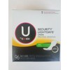 KOTEX U BY KOTEX 96 DAILY LINERS LONG LIGHTDAYS SOFT
