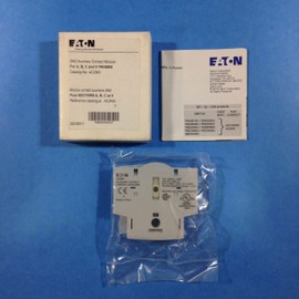 Eaton, AC2NO, Auxiliary Contact, 2no, R-series