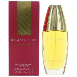 Estée Lauder Beautiful Eau De Parfum Spray - 2.5 Oz
