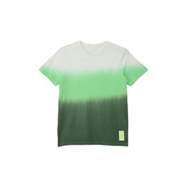 s.Oliver Girls' Jumper, cream|multicoloured 02x3