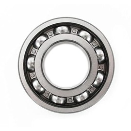 SKF 6207-J Manual Transmission Bearing