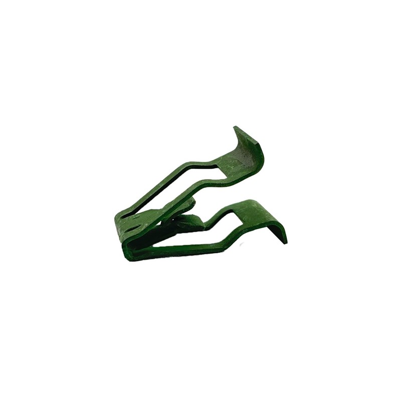 Polaris Ranger Dash Trim Clip, Genuine OEM Part 7519806, Qty