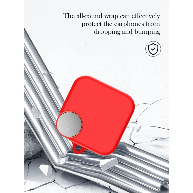 generic Silicone Case Compatible with CMF by Nothing Buds Pro2