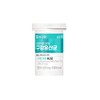 Chong Kun Dang Project 365 Oral Lactobacillus 900mg 80 tablets,