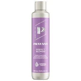 Pravana Perfect Blonde Conditioner 300ml