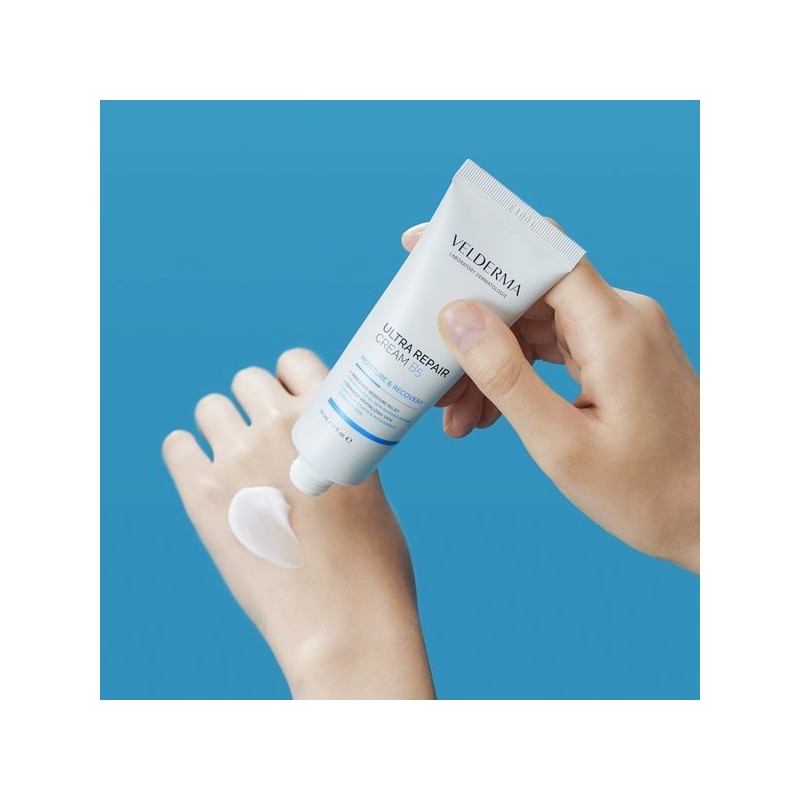 Belderma 1+1 울트라 리페어 크림 B5 50ml 1+1 Ultra Repair