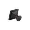 Utopia Alley Valetta Cabinet Ring Pull Knob - Decorative Cabinet