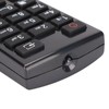 Universal Remote Control Replacement TV Remote Control for RC4390P F39HD19BSM