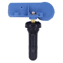 Tyre Pressure Sensor Air Pressure Sensor TPMS Sensors Tyre Pressure Monitoring System Sensor Wheel Sensor Rubber Valve for Corsa E Meriva B Mokka X Adam