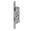 ToniTec Toilet Lock DIN Right Bathroom Lock Backset 55 mm