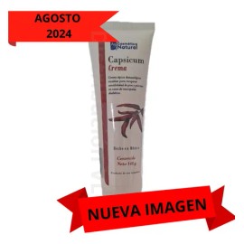 Crema Neuropatía Diabética Activo Principal Capsaicina