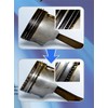 MotorPower Care Engine Flush 2-Pack — Gasoline, petrol & Diesel