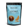 Craize Coconut Crisps | Gluten Free, Vegan, Kosher, Toasted Corn