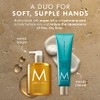 Moroccanoil Jabón de Manos