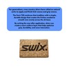 SWIX T0020 Ski Snowboard Tunap Natural Cork