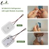 3 Pack W10843353 W11205083 W10695459 Light Bulb Compatible with Whirlpool