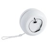 Azeeda 'Tasty Apple' Retro Style Yo-Yo (YY00042497)