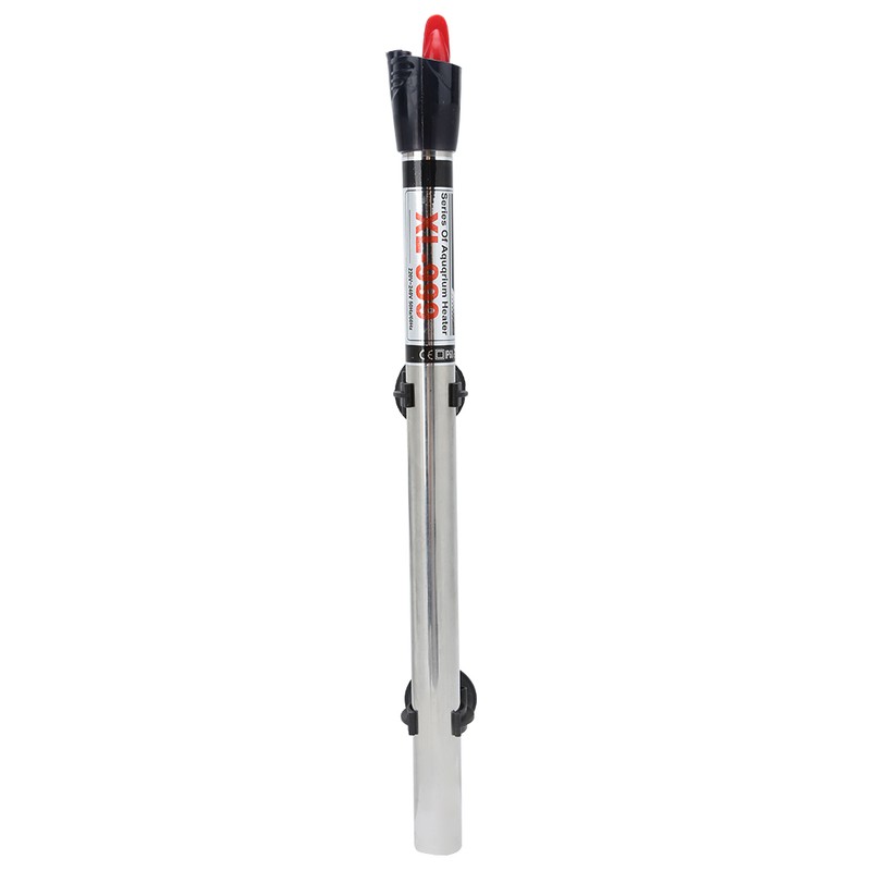 XL999 Aquarium Stainless Steel Heating Rod Fish Tank Water Heater