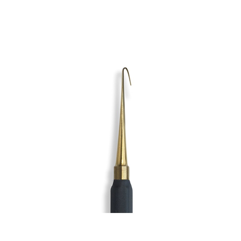 Xiem Tools Korean Atelier Detailing and Carving Tools for Ceramics,