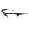 MCR Safety DM13H15PF Dominator DM3 1.5 Diopter Safety Glasses with