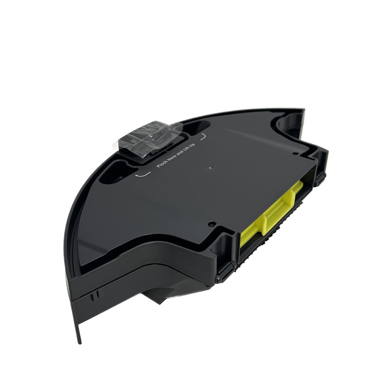 Dust Bin Cup with Filter for Shark RV2001 RV2011 RV2001DRUS