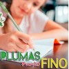 J.H COMPANY Set De 12 Plumas Aguacate Feliz Kawaii Tinta