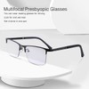 YIMI Photochromic Progressive Multifocus Reading Glasses Sun Readers UV Blue
