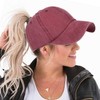 TMEOG Baseball Cap Women's Baseball Cap Women Cap with Mesh