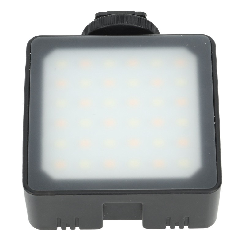 LED Lamp 2800 to 8500K Adjustable Temperature LED Clip On