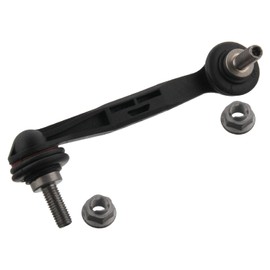 febi bilstein 37678 Stabiliser Link with lock nuts, pack of one