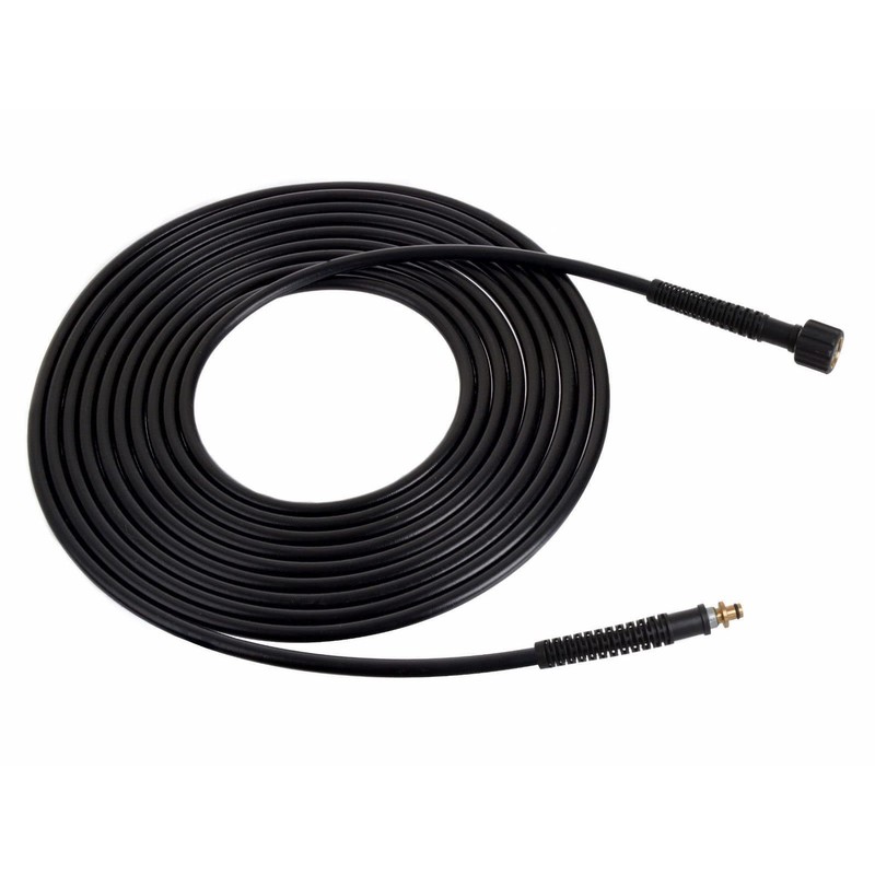 YUET 5M High Pressure Washer Replacement Hose for Kärcher K