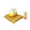 Money Luck Mi (Small) [Crepe Ornament, Zodiac Ornament, 2025] R-8