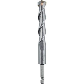 Makita B-69060 5/8" x 6" Multi-Purpose Bit, 1/4" Hex Shank