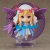 Nendoroid himself Monster Strike Code Geass, a fallen angel Calcifer