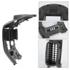 G-PLUS Dash Center Console Instrument Panel Lid Bezel Compatible with
