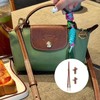 YEJAHY Shoulder Strap for Bags, Bag Straps for Changing, Adjustable