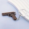 4Trails Beretta 92F Retro Imitation Pistol Gun Pew Pew Vintage