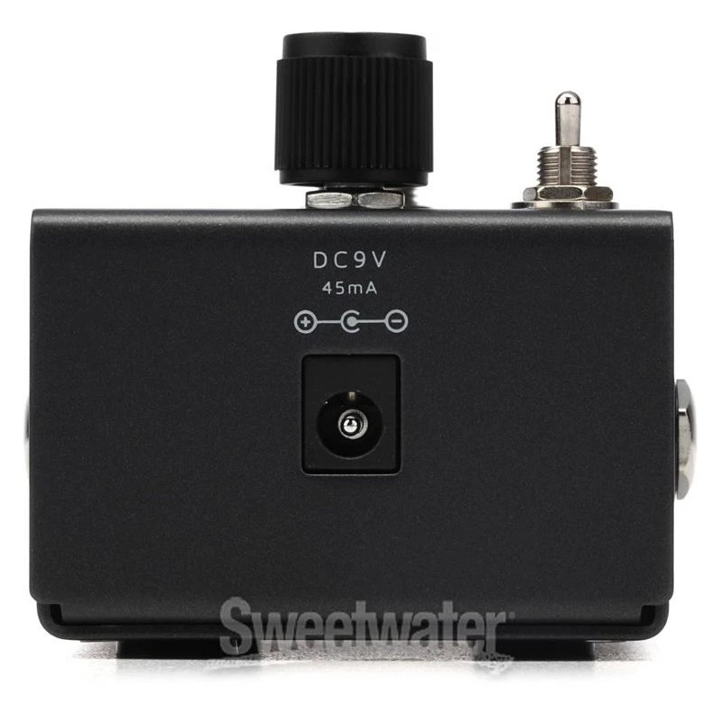 Ibanez Pentatone Noise Gate Pedal