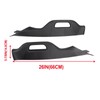 FEXON A Pillar Grab Handle Interior Trim Compatible with 2011-2016