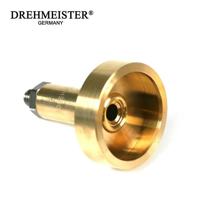 Drehmeister Dish Tank Adapter M10 (10 mm x 1.5 mm)
