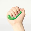 Therapy Putty, Medium, Green, 57g