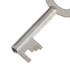FB11 Fire Brigade Padlock Keys - Packs of 2