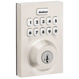 Kwikset 620 Keypad