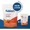 Bariatric Fusion Soft Chews Vitamina D Calcio Sabor Caramelo 60