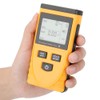 Radiation Tester,Electromagnetic Radiation Detector,EMF Tester GM3120,Sound and Light Alarm,Data Locking,Radiation